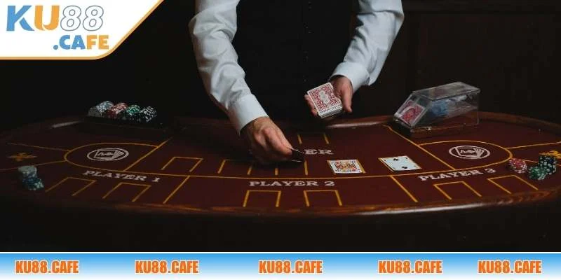 Điểm mặt 4 đối tác uy tín của sảnh chơi casinoKU88