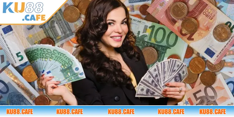 Giới thiệu tổng quan về các chính sách khuyến mãi KU88 online
