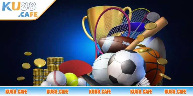 Hướng dẫn trình tự phân tích kèo cược chuẩn tại KU88